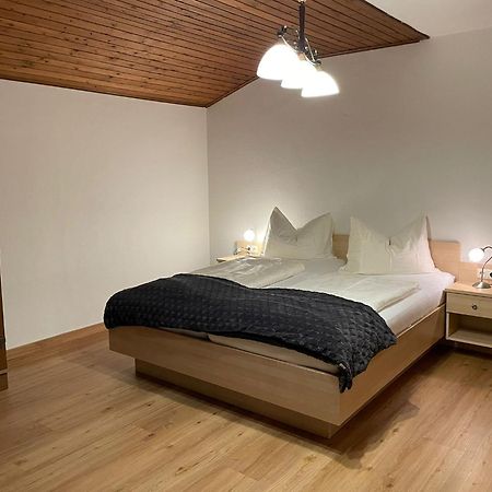 Ferienhaus Anger Bad Hofgastein Bagian luar foto