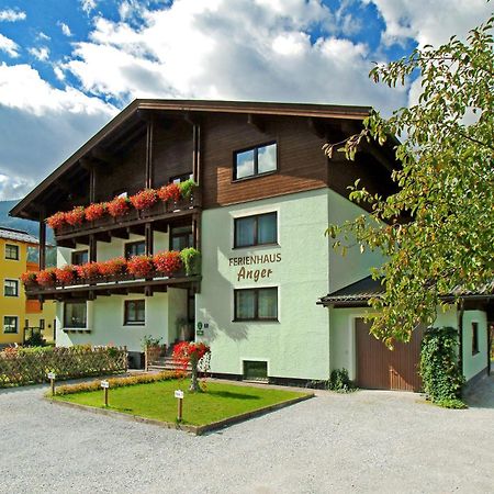 Ferienhaus Anger Bad Hofgastein Bagian luar foto