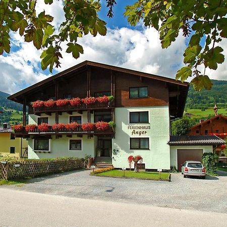 Ferienhaus Anger Bad Hofgastein Bagian luar foto