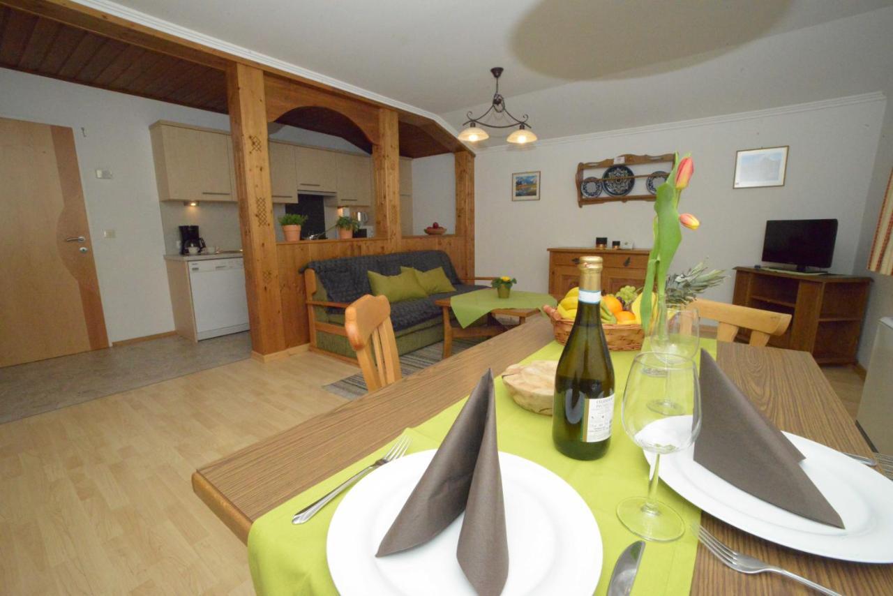 Ferienhaus Anger Bad Hofgastein Bagian luar foto