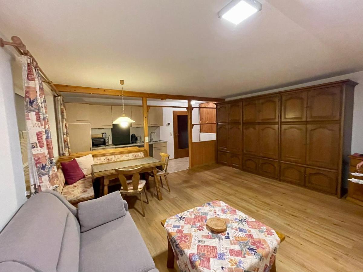 Ferienhaus Anger Bad Hofgastein Bagian luar foto