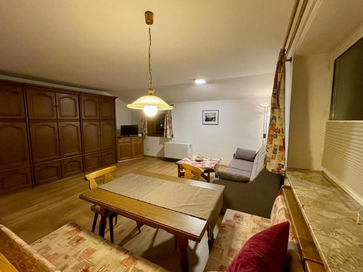 Ferienhaus Anger Bad Hofgastein Bagian luar foto