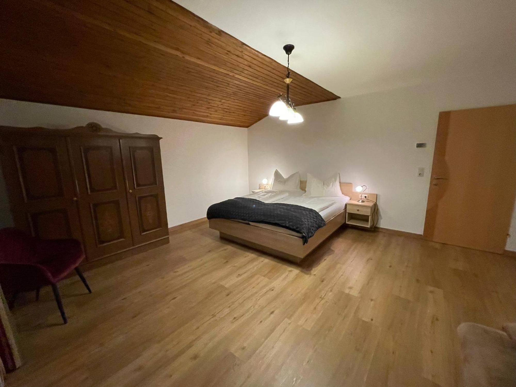 Ferienhaus Anger Bad Hofgastein Ruang foto