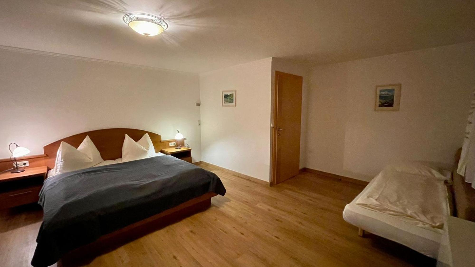 Ferienhaus Anger Bad Hofgastein Ruang foto