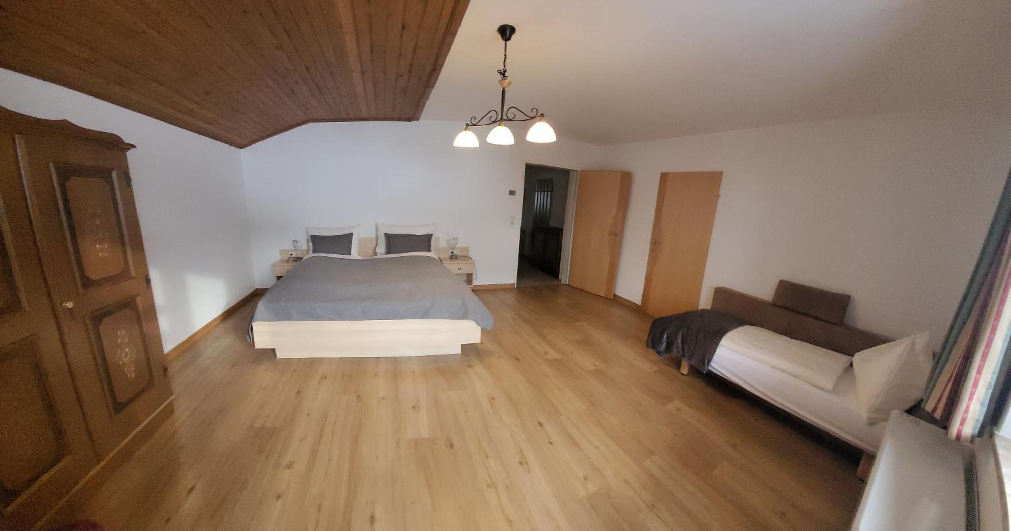 Ferienhaus Anger Bad Hofgastein Ruang foto
