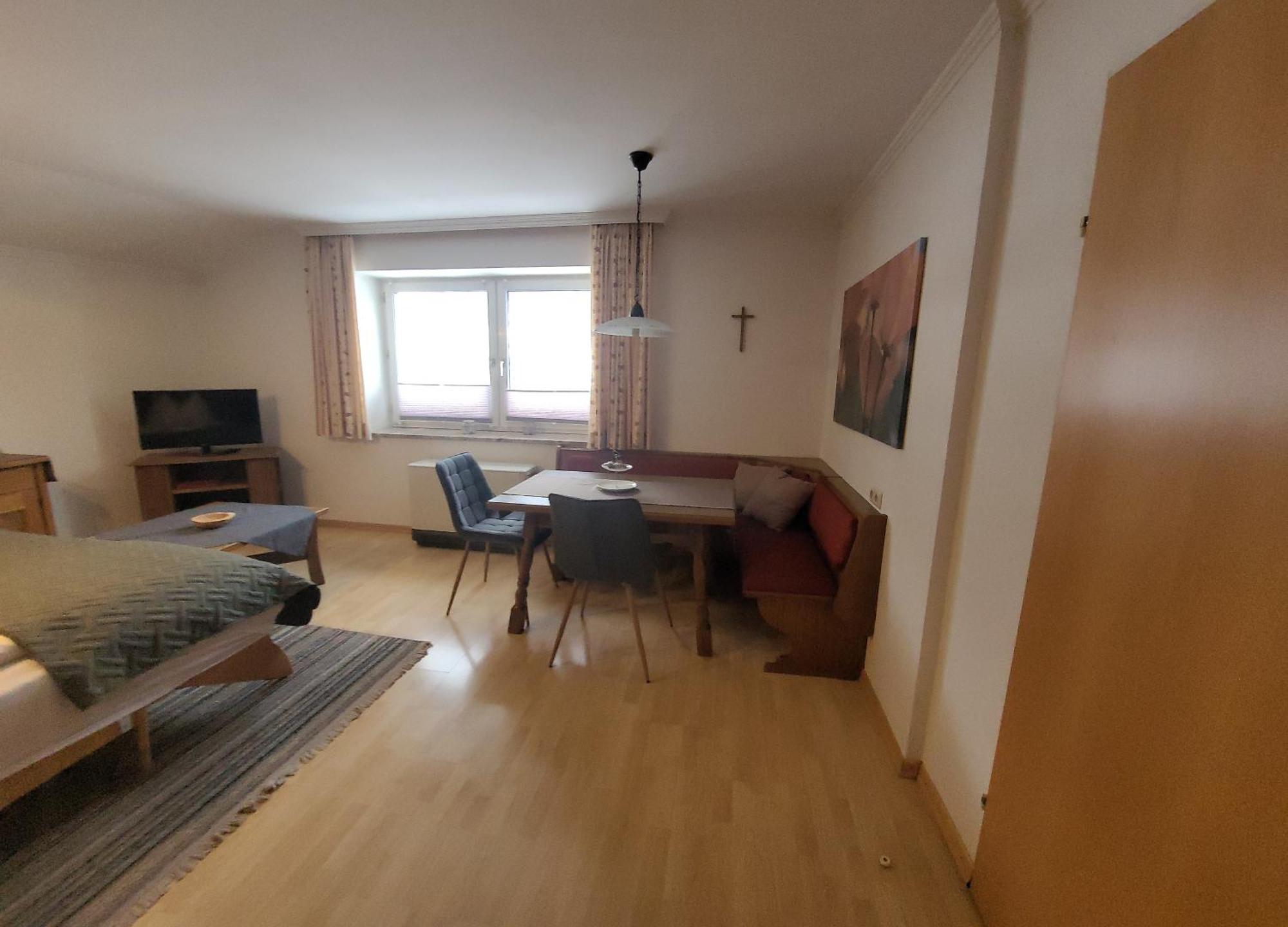 Ferienhaus Anger Bad Hofgastein Ruang foto