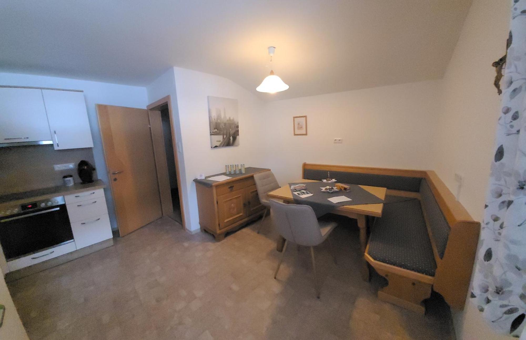 Ferienhaus Anger Bad Hofgastein Bagian luar foto